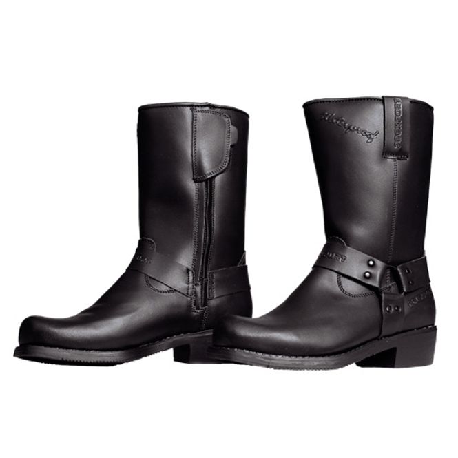 Hovedbilde    PREXPORT ITALIA 230 CE.GODKJENT VANNTETT BOOTS MED GLIDELÅS