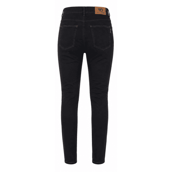 WD 205 MC BUKSE TIL DAME,STRECH, SLIM FIT, DUPONT&reg; KEVLAR