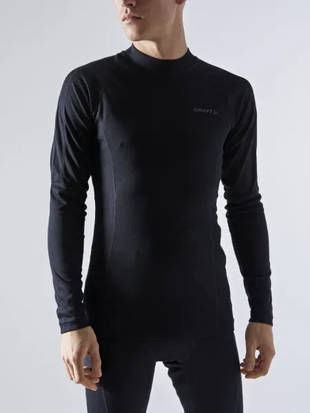 Craft Thermal Baselayer Sett med tr&oslash;ye og longs Mann