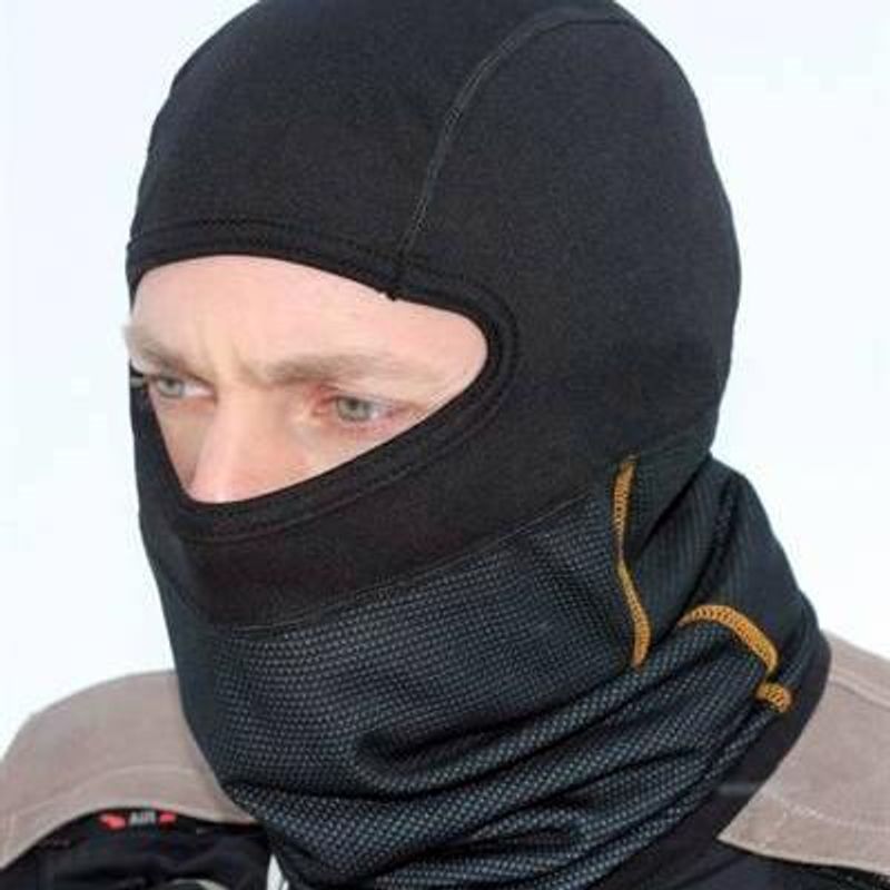  WD VINDTETT BALAKLAVA