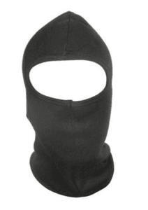 Hovedbilde WD BALACLAVA MICROFLEECE