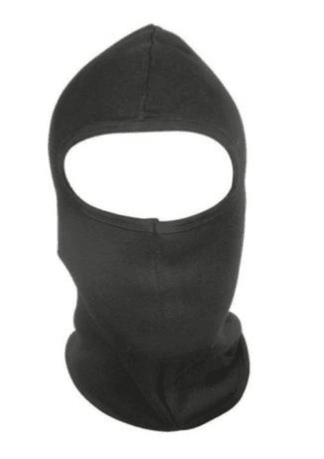 Hovedbilde WD BALAKLAVA MICROFLEECE
