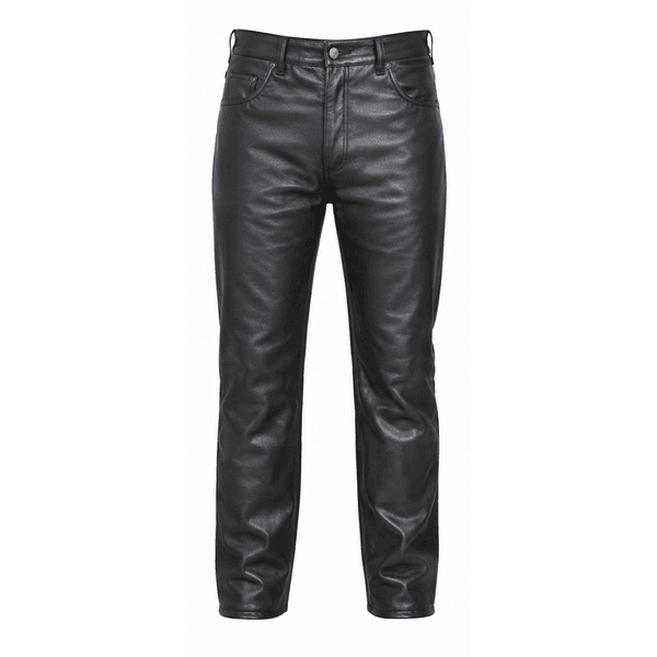 WD 414 SKINNBUKSE JEANS MODELL