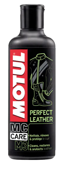 Perfect Leather Cream Motul 250ML
