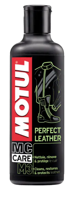 Hovedbilde Perfect Leather Cream Motul 250ML